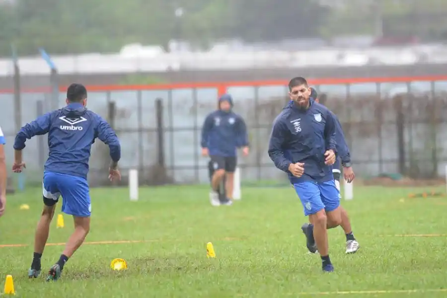  la gaceta / foto de analía jaramillo 