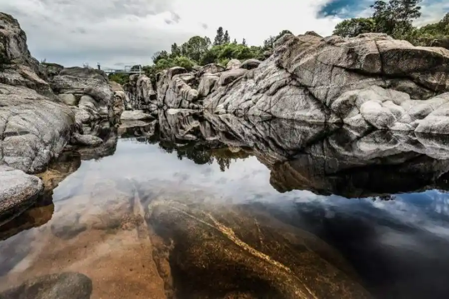 Eligieron las siete Maravillas Naturales de Argentina y Tucumán quedó afuera