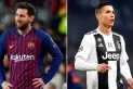 Por primera vez en cinco años, la final de la Champions no contará con Messi ni Cristiano