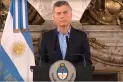 Vamos a ir hasta las últimas consecuencias para encontrar a los culpables, dijo Macri
