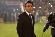 El Muñeco Gallardo pone todo para regresar a la racha ganadora