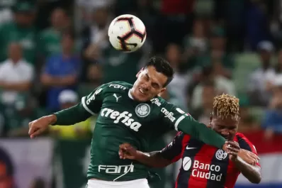 ¿Revancha superclásica en la Copa Libertadores?