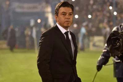 El Muñeco Gallardo pone todo para regresar a la racha ganadora