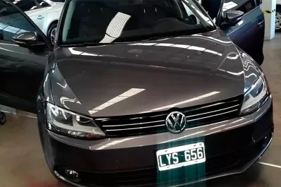 Hay un detenido por el ataque que sufrieron el diputado Olivares y su asesor