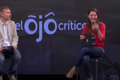 Hoy, en El Ojo Crítico: los estrenos de cine y las nuevas series