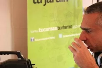 Sin rastros: desesperada búsqueda de un empleado del Ente Cultural