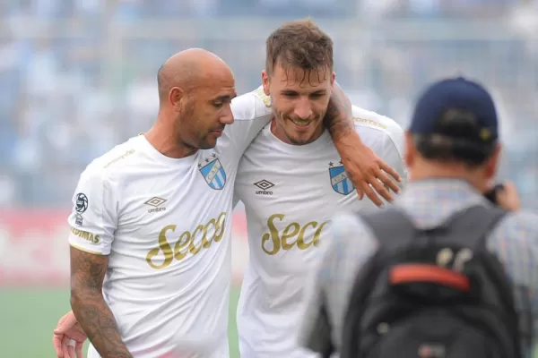 Atlético irá otra vez por la heroica