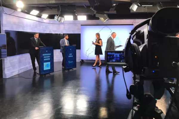 Bicisendas: prioridad repartida entre los candidatos a intendente de Yerba Buena