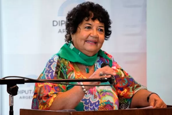 La Ley Micaela se estrena mañana en Tucumán, con la capacitación a Manzur y a sus ministros