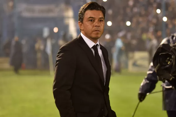 El Muñeco Gallardo pone todo para regresar a la racha ganadora
