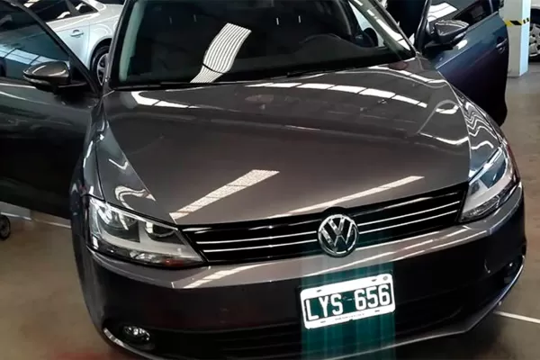 Hay un detenido por el ataque que sufrieron el diputado Olivares y su asesor