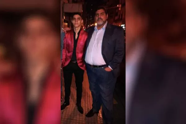 Quiénes son los principales sospechosos de haber atacado al diputado Olivares y a su asesor