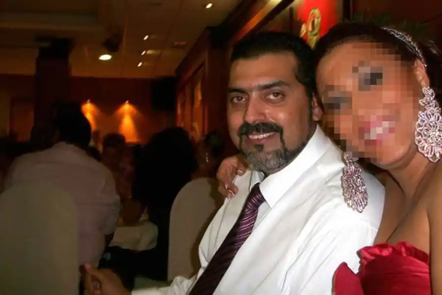 Juan José Fernández.