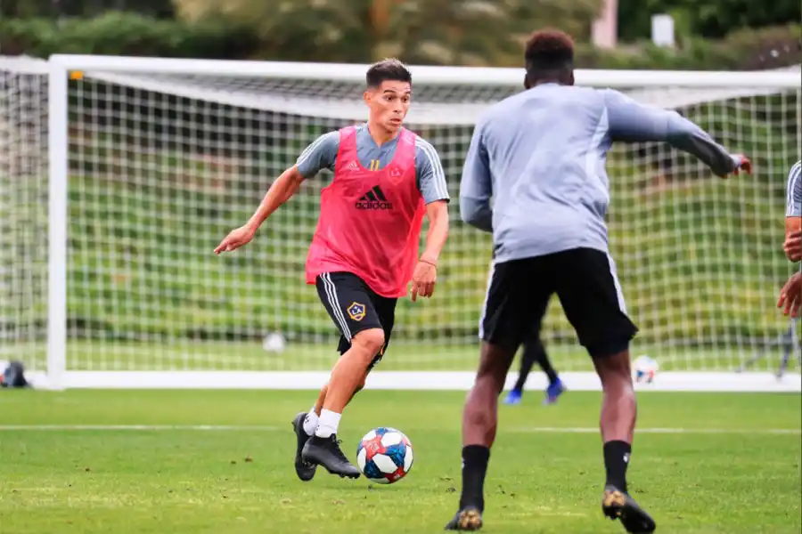 FOTO TOMADA DE TWITTER.COM/LAGALAXY_ES