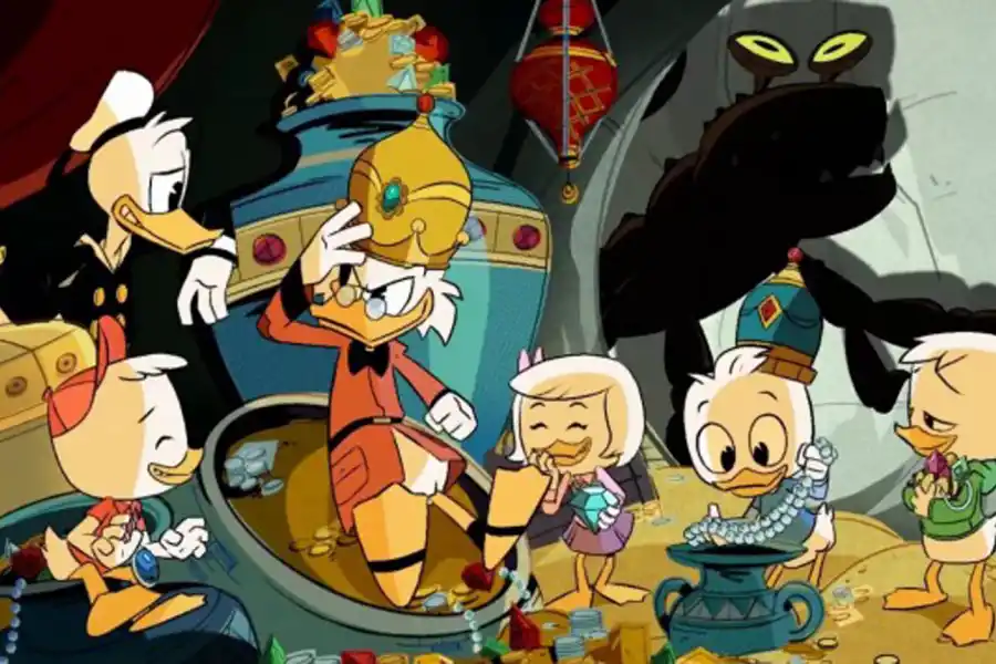 Yo te recomiendo: tres series imperdibles para darle play