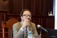 “Las cajas y la corrupción hacen difícil revertir la crisis carcelaria”