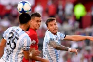 Atlético recibe a River: hora, TV y el resto de la agenda deportiva