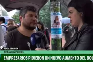 Nuevo pedido de aumento del boleto de colectivo: la opinión de los usuarios
