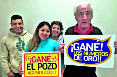 Arreglarán las casas familiares gracias a LA GACETA