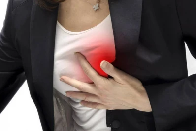 Enfermedades cardiovasculares: cuáles son los síntomas en las mujeres y cómo detectarlos