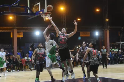 Dominio indiscutible