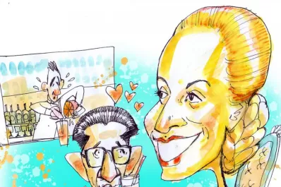 Eva Perón y Tucumán: apuntes de una relación breve y pasional