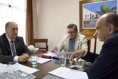 La Junta Electoral excluye a 451 votantes truchos del padrón en el interior