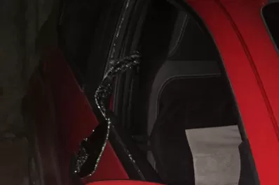 Rompevidrios volvieron a atacar: esta vez, en Catamarca y San Juan