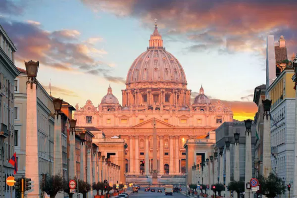 El Vaticano anuló el secreto pontificio para los casos de pornografía infantil y pederastía
