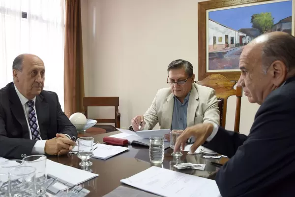 La Junta Electoral excluye a 451 votantes truchos del padrón en el interior