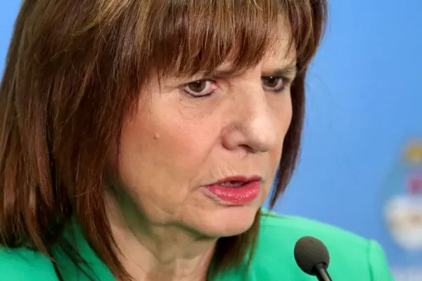 Según Bullrich, el Servicio Cívico no será igual a la colimba