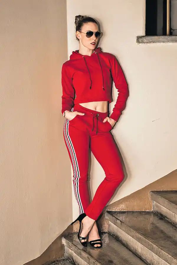 Athleisure: el estilo deportivo se volvió apto para toda ocasión