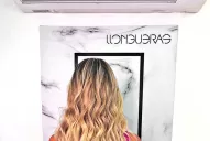 La magia del desgastado