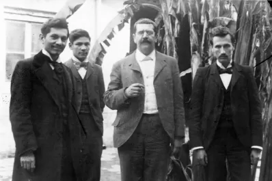 Amor hacia los libros