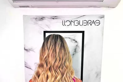 La magia del desgastado