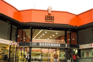 Shopping de Yerba Buena: el primer centro comercial de Tucumán se renueva