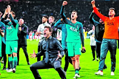 Esto es fútbol