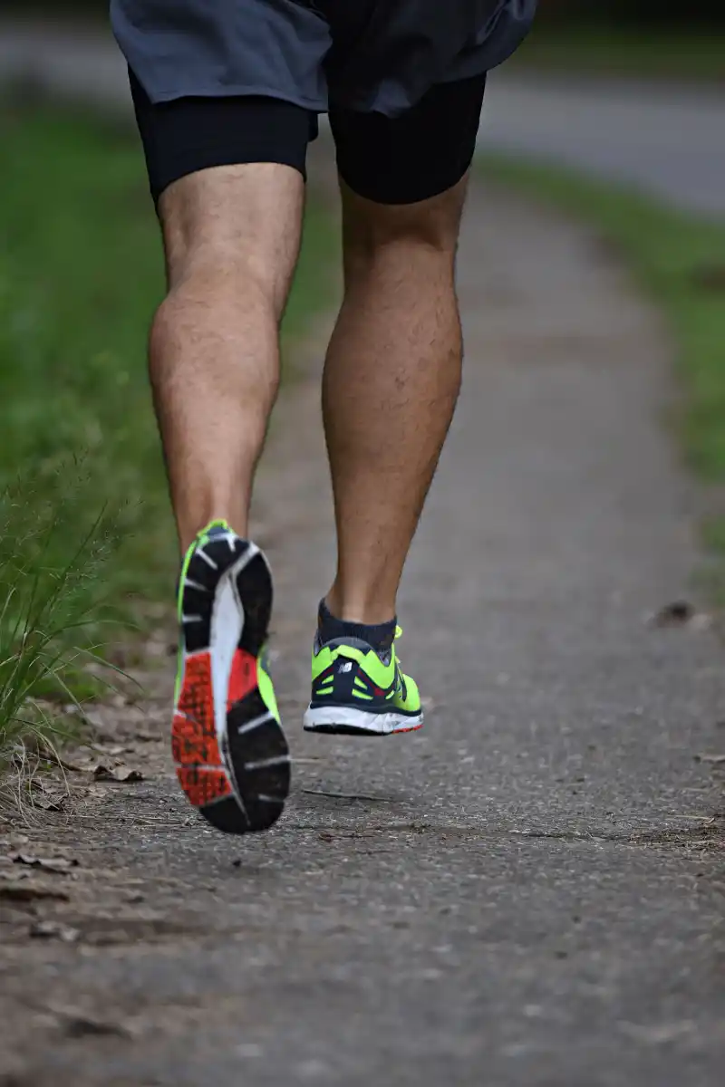 Cómo vive, piensa y entrena el tucumano que ganó la carrera más exigente del mundo