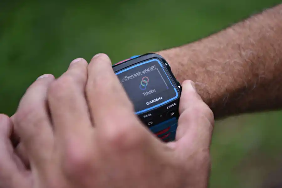 Cómo vive, piensa y entrena el tucumano que ganó la carrera más exigente del mundo