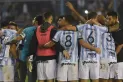 Sin fisuras, el desempeño uno x uno de Atlético ante River