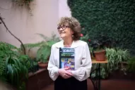 Sibila Camps: “La historia no tiene punto final”