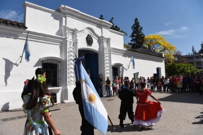 Casa Histórica: “Perdimos una noche de pernocte por la suspensión del espectáculo”