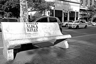 ¿Quién es Alika Kinan?