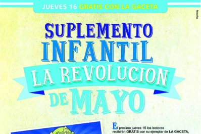 La Revolución de Mayo, con todos sus detalles, en LA GACETA