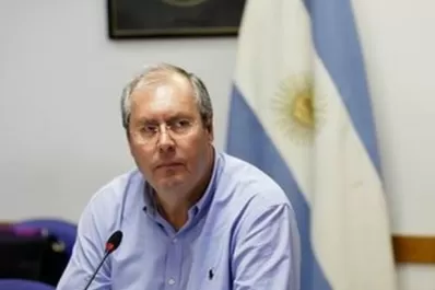 Olivares continuaba en “estado crítico”