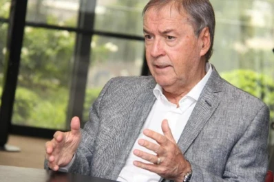 En Córdoba, Schiaretti aspira a la reelección, aprovechando la división de Cambiemos