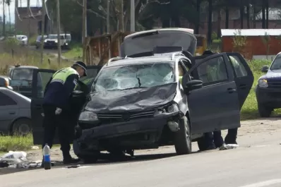 En Río Seco, un automovilista se quitó la vida luego de atropellar y matar a un adolescente