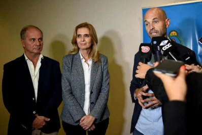 Vamos Tucumán busca la ventaja en la “paridad”