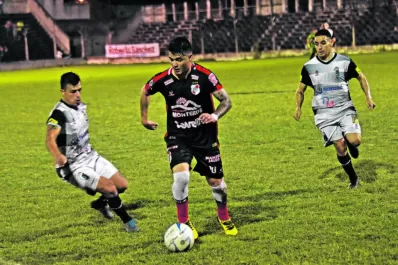 Se define un finalista: Ñuñorco-Concepción, cara a cara