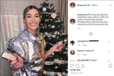 Una tabacalera suspende una campaña con “influencers”